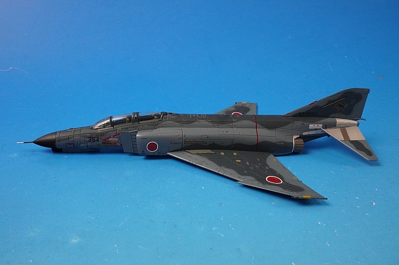 1/72 F-4EJ改 ファントムII 航空自衛隊 第8飛行隊 洋上迷彩