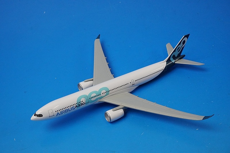 1/400 A330neo エアバス ハウスカラー＊レジ番付与なし その他
