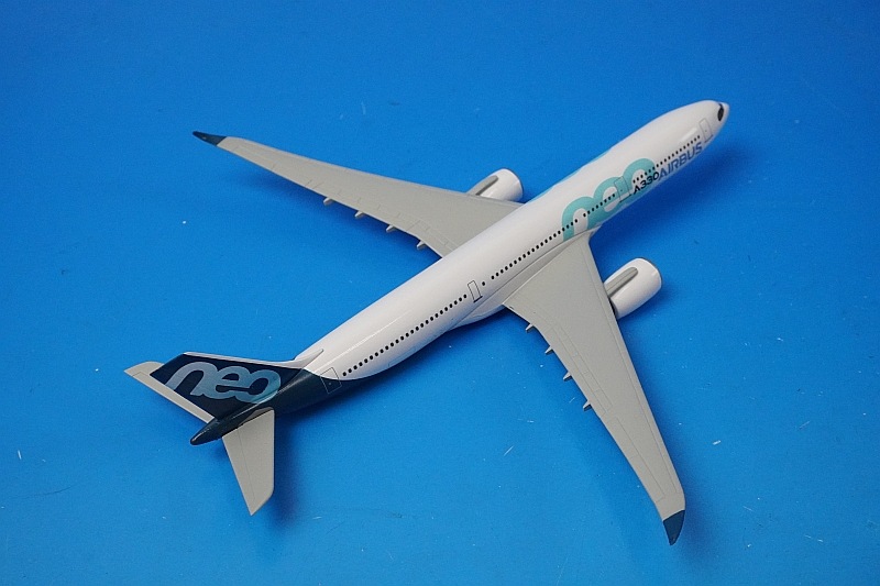 1/400 A330-941 neo　エアバス　ハウスカラー　飛行試験初号機 1/400 A330-941 neo エアバス ハウスカラー 飛行試験初号機 1