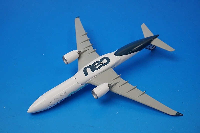 1/400 A330-941 neo　エアバス　ハウスカラー　飛行試験初号機 1/400 A330-941 neo エアバス ハウスカラー 飛行試験初号機 1