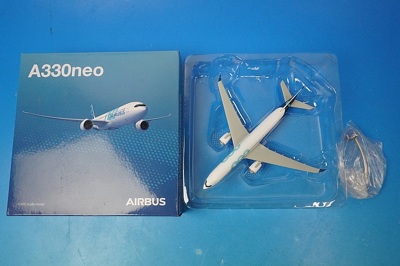 1/400 A330-941 neo　エアバス　ハウスカラー　飛行試験初号機 1/400 A330-941 neo エアバス ハウスカラー 飛行試験初号機 1