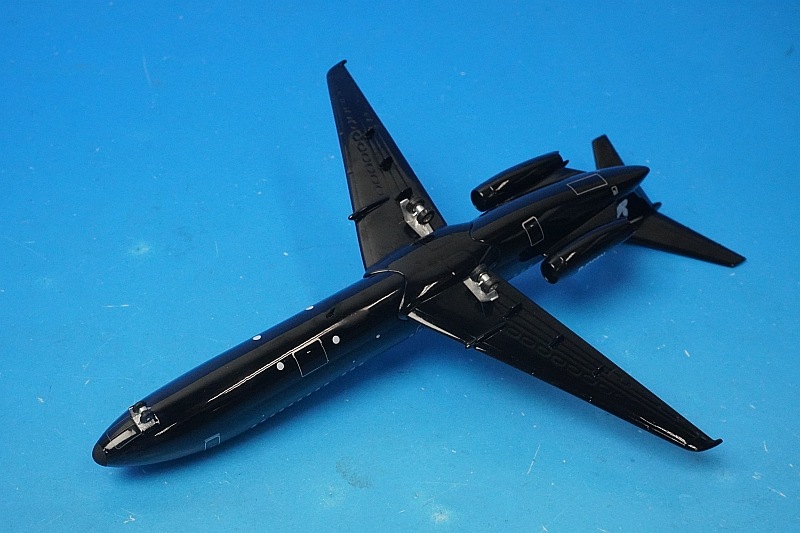 1/200 DC-9-30 PLAYBOY/プレイボーイ N950PB [BBOX01] ブルーボックス/中古｜｜飛行機模型 通販専門 エルロン