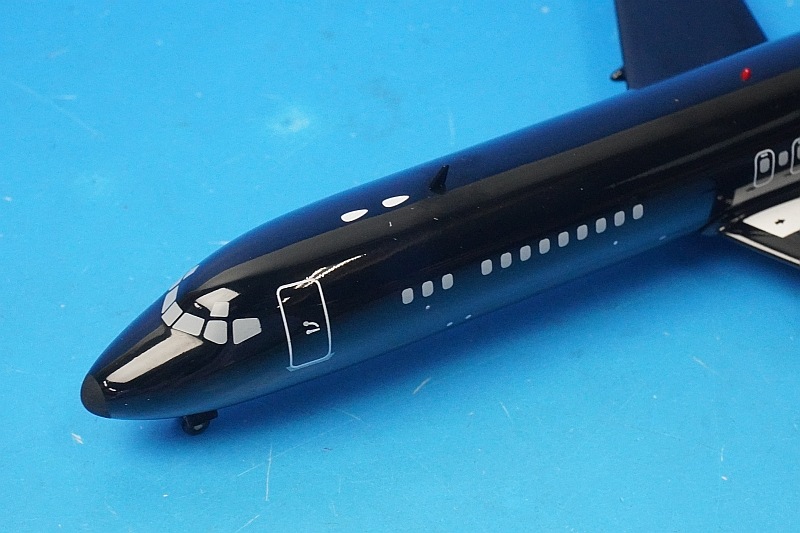 1/200 DC-9-30 PLAYBOY/プレイボーイ N950PB [BBOX01] ブルーボックス/中古｜｜飛行機模型 通販専門 エルロン