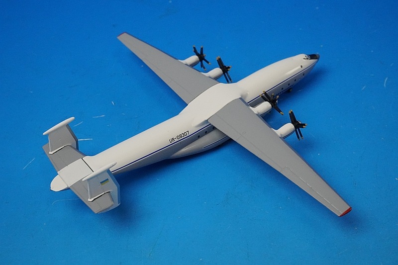 1/500 アントノフ An-22A アントノフエア（アントノフ航空機製造） 90