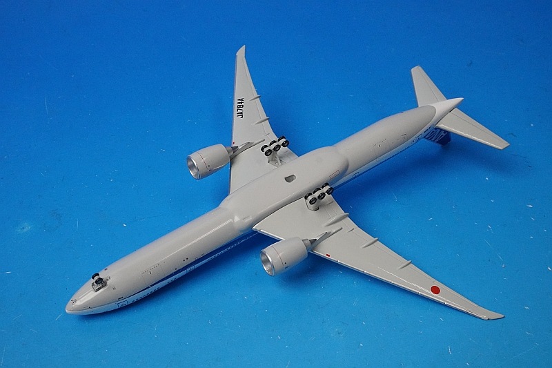 1/400 B777-300ER ANA Inspiration of JAPAN JA784A [NH40084] 全日空