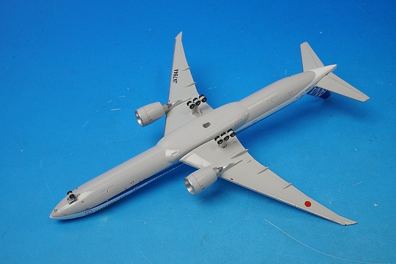1/400 B777-300ER ANA Inspiration of JAPAN JA784A [NH40084] 全日空