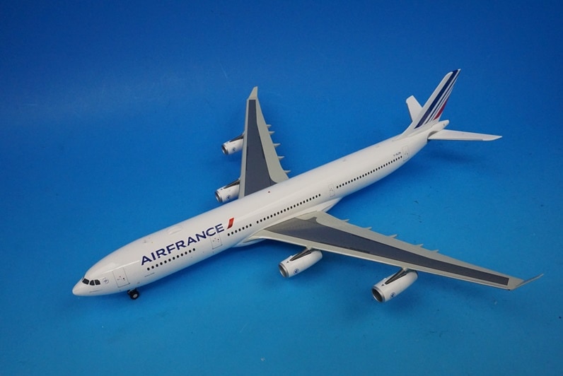 1/200 A340-300 エールフランス F-GLZN [G2AFR307] ジェミニ/中古
