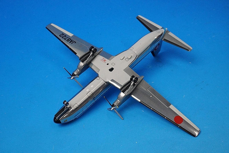 1/200 YS-11A ANA モヒカンルック JA8722 [YS21149] 全日空商事