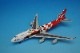 1/500 B747-400 ���󥿥� �ե����ߥ���� VH-OJC �ӥå��С���/���