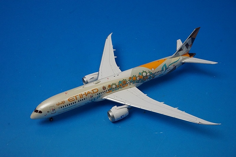 1/400 B787-9 ���ƥ��ϥ� choose Saudi Arabia A6-BLI ��XX4212] JC�����󥰥�/���
