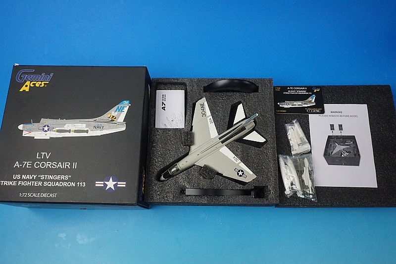1/72 A-7E ���륻��II ����ꥫ���� ���ƥ��󥬡��� NE304 ��GAUSN9001] �����ߥ�/���