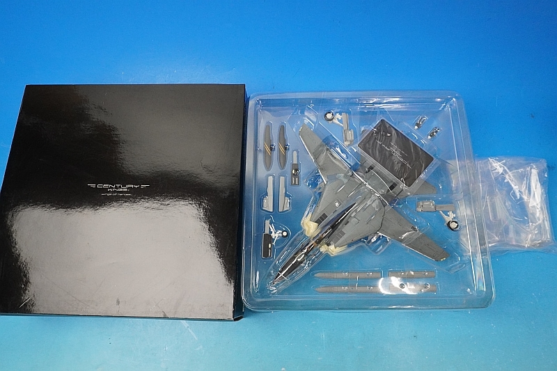 1/72 F-14B トムキャット アメリカ海軍 VF-103 ジョリーロジャース