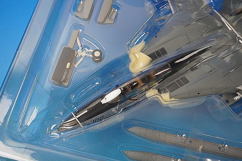 1/72 F-14B トムキャット アメリカ海軍 VF-103 ジョリーロジャース