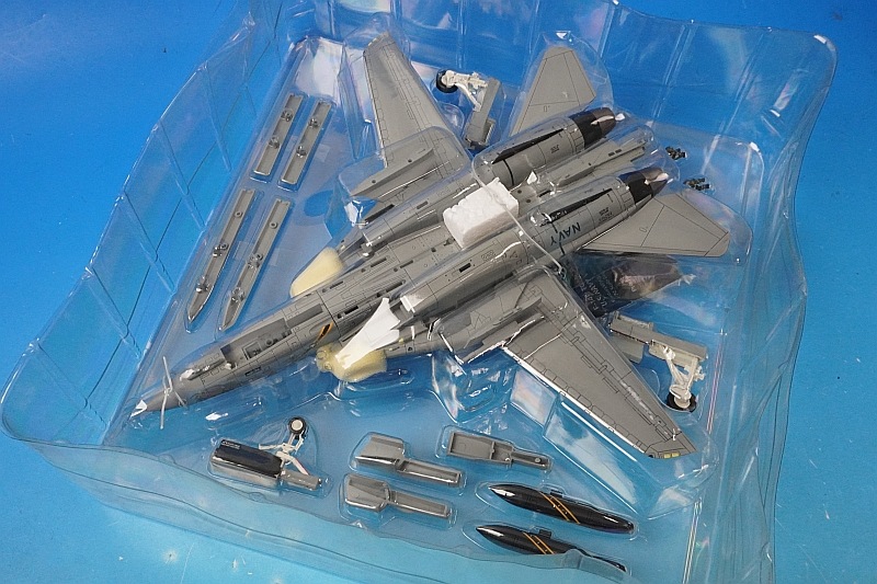 1/72 F-14B トムキャット アメリカ海軍 VF-103 ジョリーロジャース