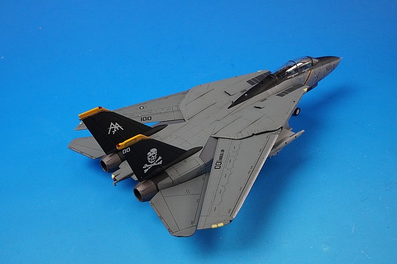 1/72 F-14B トムキャット アメリカ海軍 VF-103 ジョリー