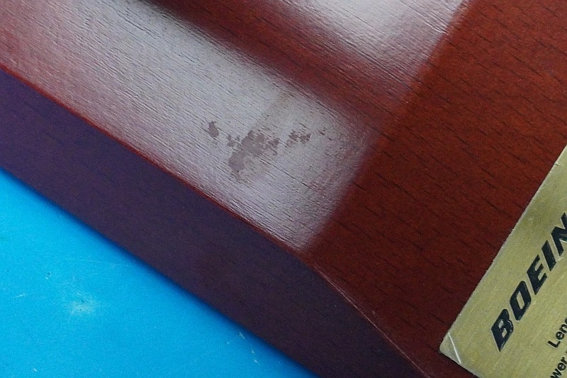 1/200 B787-9 ANA ナイン ギアつき 空中姿勢 JA830A [NH20069] 全日空