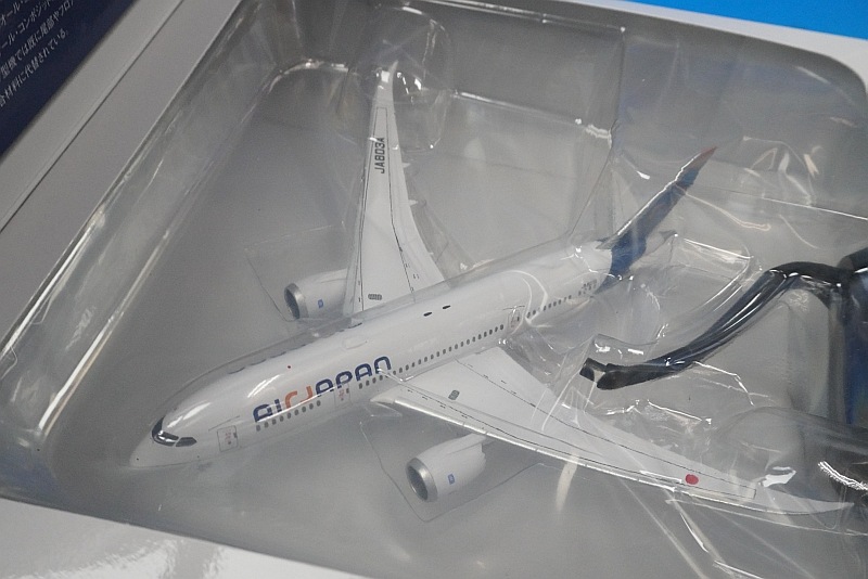 1/400 B787-8 Air Japan JA803A ʡWiFiɡա NQ40113 /