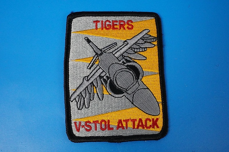 åڥ USAF ꥫ ۡɥ졼 ϥꥢ V-STOL ATTACK ѷ ٥륯ʤ/