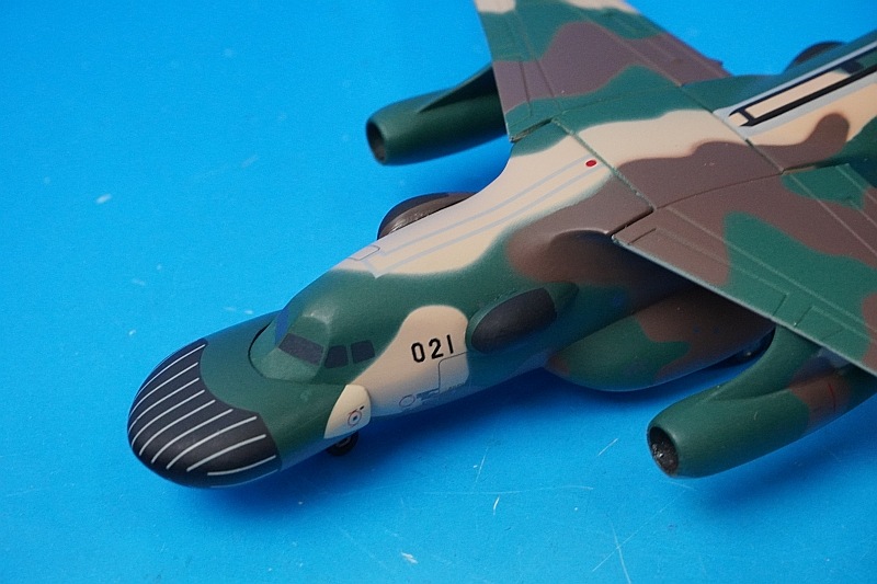 1/200 ��� EC-1��C-1�˹Ҷ������� �Ҷ���������������� �Ż���ٱ��� ���ִ��� #78-1021 ��G2JSD353�ϥ����ߥ�/���