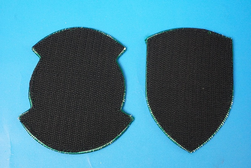 ��åڥ� USAF ����ꥫ���� 33RD RESCUE/��33���������� JOLLY GREEN 2��2�祻�å� �٥륯������/���