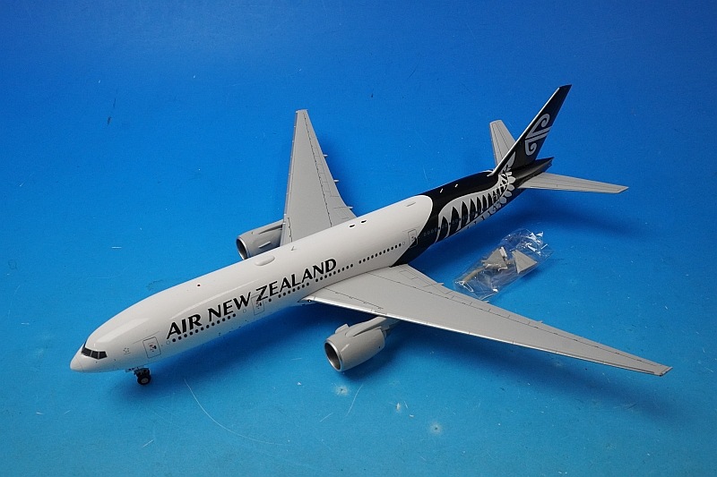 1/200 B777-200ER �˥塼�������� ZK-OKG ��XX20031�� JC�����󥰥�/���