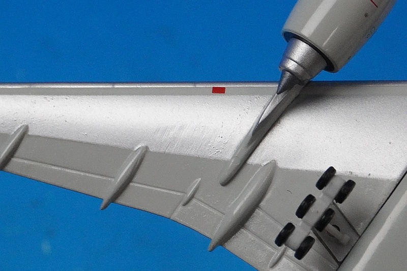 1/400 B777-200 ANA JA713A [NH40022] ����������/���