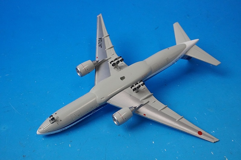 1/400 B777-200 ANA JA713A [NH40022] 全日空商事/中古｜4961506400229