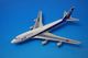 1/400 B747-400 ANA �����󥰥�åȡ���������դ� JA8958 ���֥ꥹ�������� [NH40085] ����������/���