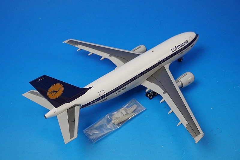 1/200 A310-200 ��եȥϥ� D-AICA ��EW2312001�� JC�����󥰥�/���