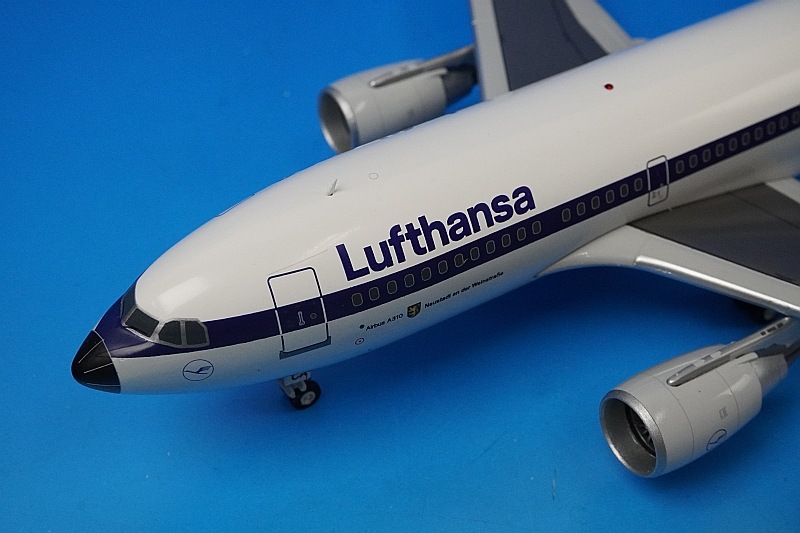 1/200 A310-200 ��եȥϥ� D-AICA ��EW2312001�� JC�����󥰥�/���