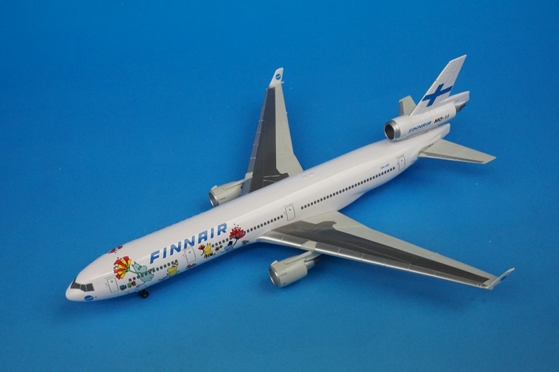 1/400 MD-11 �ե��󥨥��� �ࡼ�ߥ� OH-LGC [55411] �ɥ饴��/���