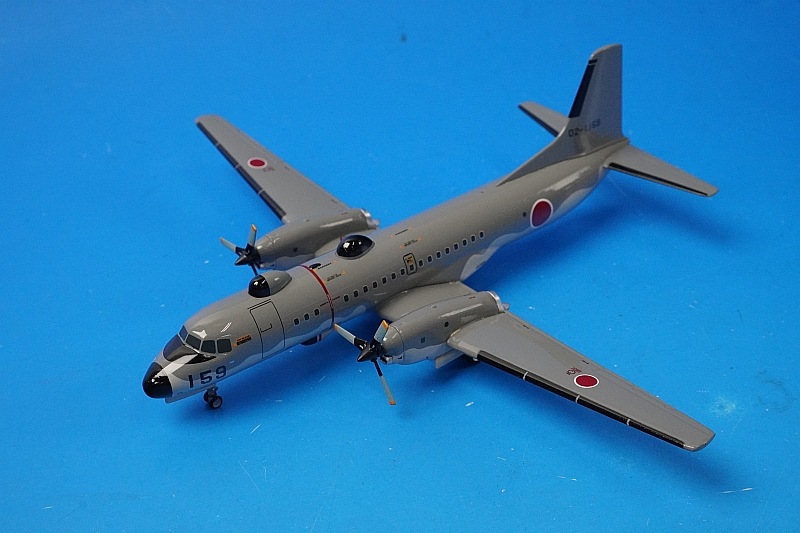 1/200 YS-11EB JASDF �Ҷ������� ���ִ��� �Ż�¬�굡 02-1159 [YS21139] ����������/���