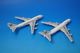 1/400 B747-400D JAL ������������ե꡼������� ������ͽ�� JA8903 JA8904 �ӥå��С���/���