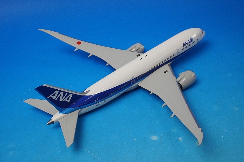 1/200 B787-8 ANA �ɥ꡼��饤�ʡ� ���쥸����Ϳ�ʤ� [NH20018] ����������/���