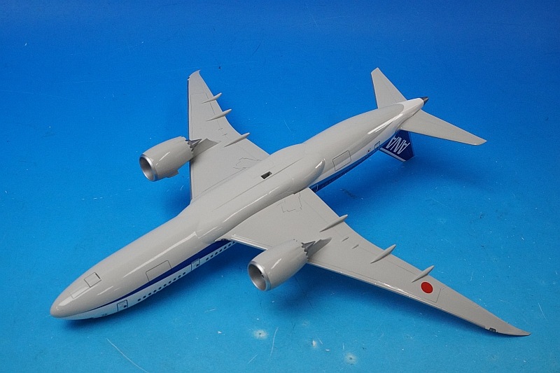 1/200 B787-8 ANA �ɥ꡼��饤�ʡ� ���쥸����Ϳ�ʤ� [NH20018] ����������/���