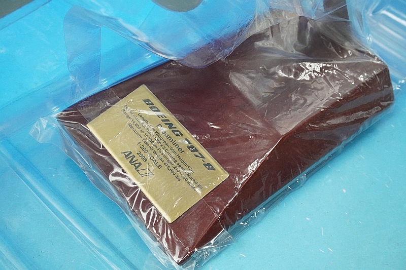 1/200 B787-8 ANA �ɥ꡼��饤�ʡ� ���쥸����Ϳ�ʤ� [NH20018] ����������/���