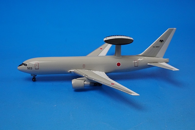 1/400 B767-200ER AWACS å ٲ #74-3503 [55499] ɥ饴/