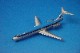 1/400 DC9-30 KLM ������ PH-DOA SMA ���ޥ�ǥ�/���
