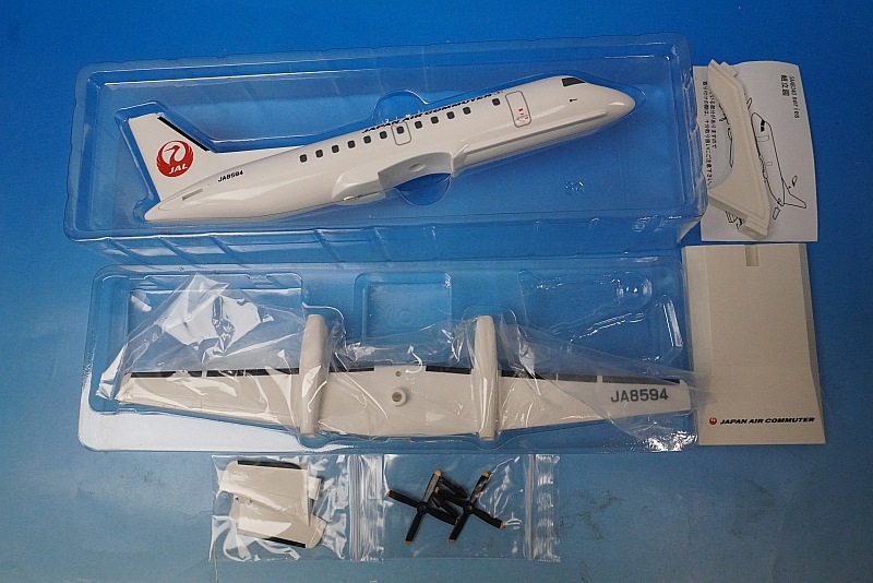 1/80 ������ 340B JAC ���ܥ������ߥ塼���� JA8594 ��BJQ1134�� JALUX/���