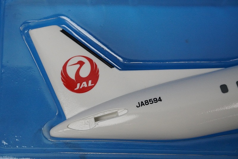 1/80 ������ 340B JAC ���ܥ������ߥ塼���� JA8594 ��BJQ1134�� JALUX/���