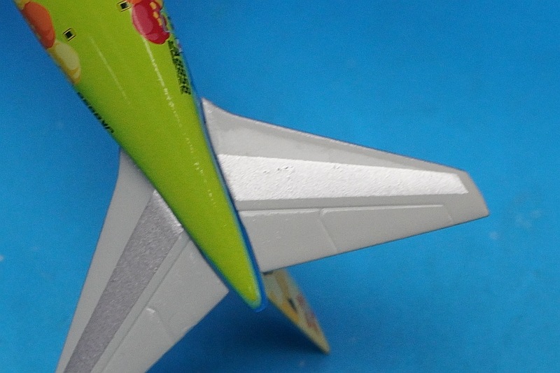 1/500 B747-400 ANA ポケモンジェット お花ジャンボ JA8956 [NH50031