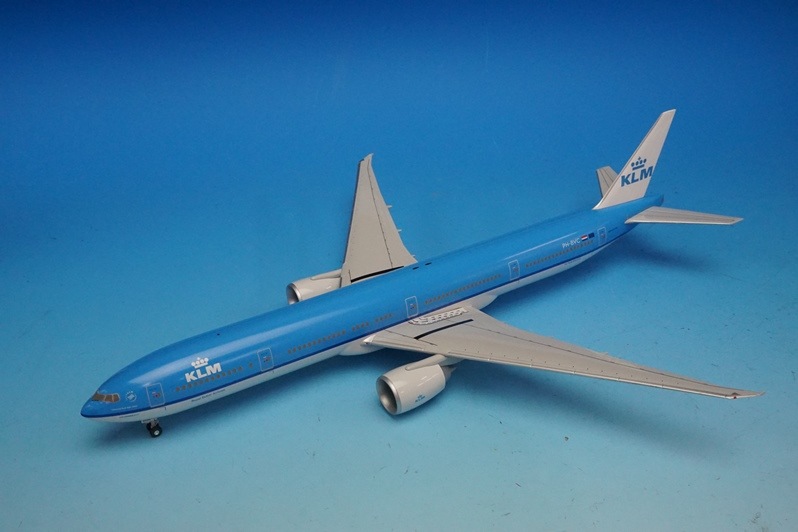 1/200 B777-300ER KLM ������ 30���� PH-BVC �ۡ�����/���