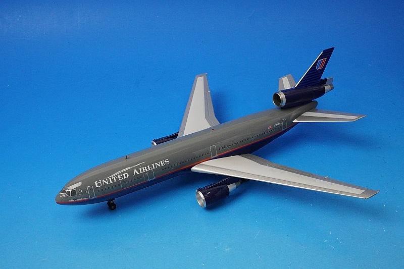 1/200 DC-10-30 ��ʥ��ƥå� N1858U ��IF103032�� ����ե饤��/���