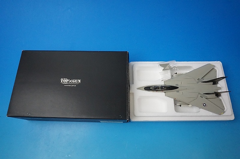 センチュリーウィングF14D米海軍第31戦闘飛行隊トムキャッターズNK100