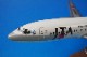1/100 B737-400 JTA �ȥ�󥹥�������� JA8934 �ѥå��ߥ�/���