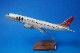 1/100 B737-400 JTA �ȥ�󥹥�������� JA8934 �ѥå��ߥ�/���
