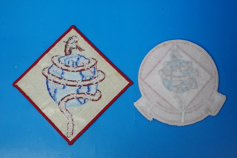 ��åڥ� USN ����ꥫ���� VFA-102 ��������ɥХå��� ���ͥ���/�إ� 2��2�祻�å� �٥륯���ʤ�/���