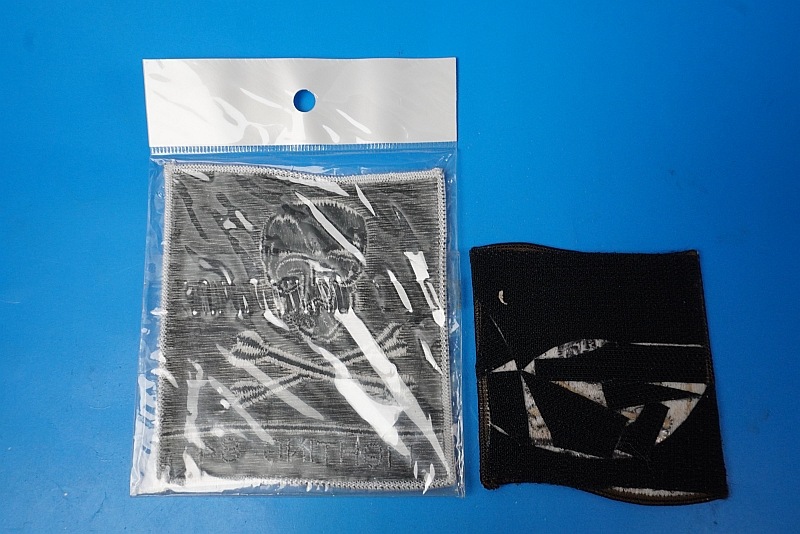 ��åڥ� USN ����ꥫ���� F-14 �ȥ७��å� VF-84 ����꡼�����㡼�� �ե�å�/�� �ϥ��ӥ��������ӥ� 2�祻�å� �٥륯�����ꡦ�ʤ�/���