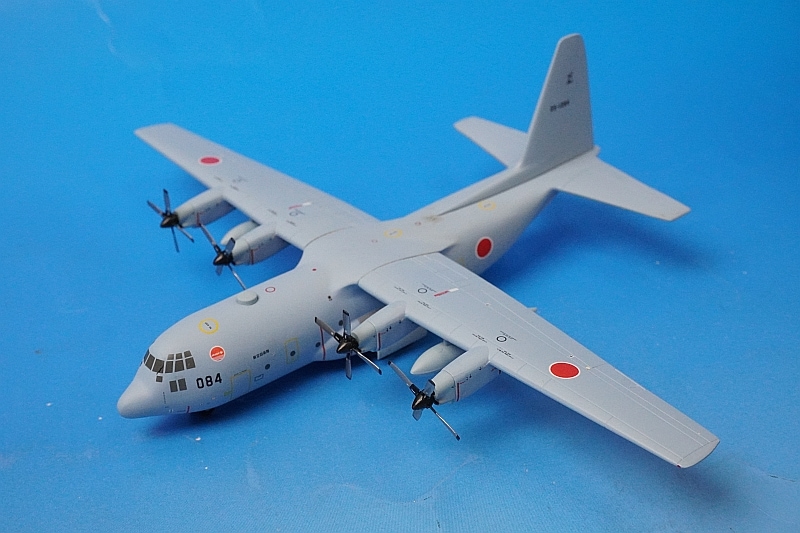 1/200 C-130H 航空自衛隊 第1輸送航空隊 第401飛行隊 ［6399] ホーガン