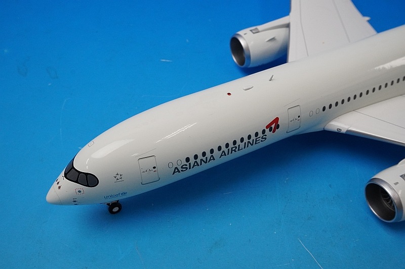1/200 A350-900XWB �������� HL7578 ��LH2060�� JC�����󥰥�/���